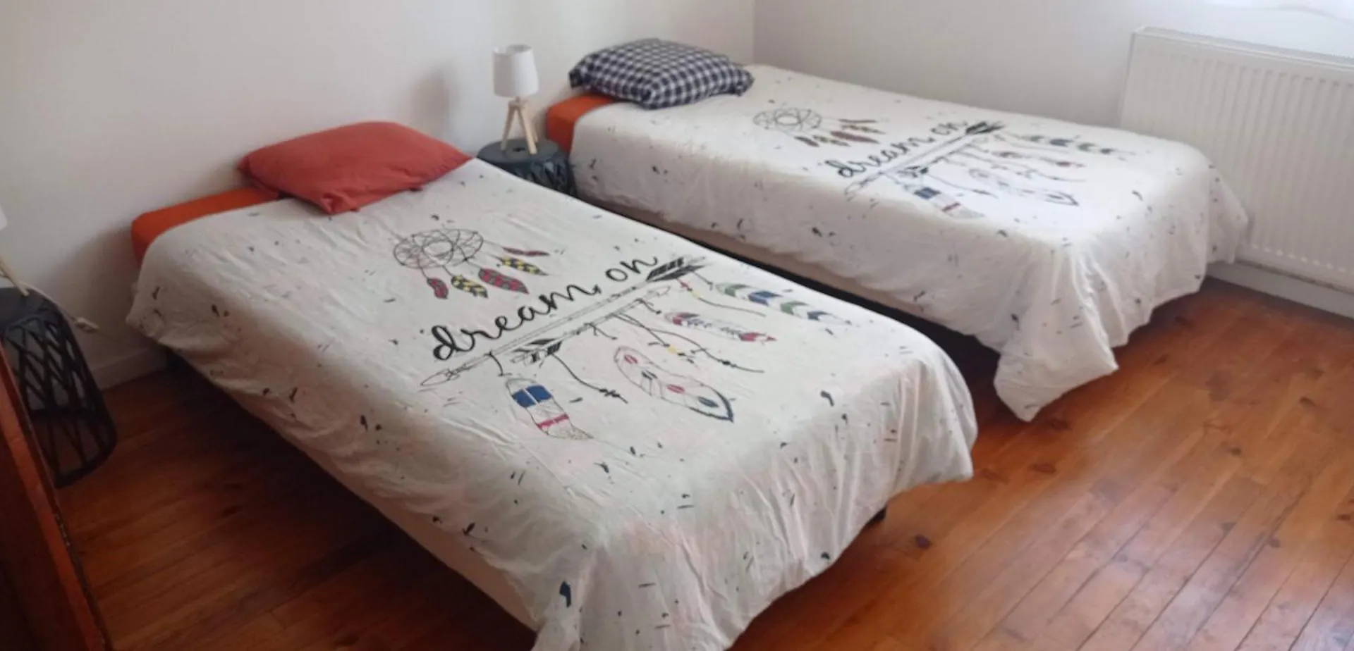툴루즈 80 M2 Independant 4 Personnes Direct Gare Ou Aeroport Jardin Piscine 아파트
