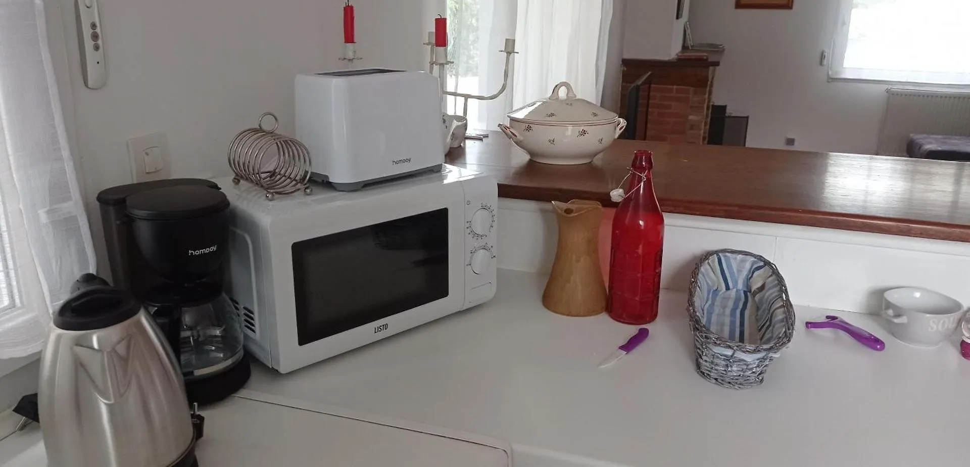 80 M2 Independant 4 Personnes Direct Gare Ou Aeroport Jardin Piscine Apartment Toulouse