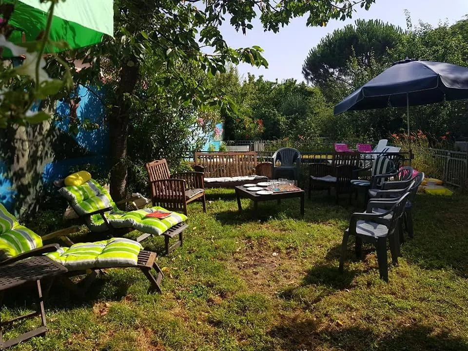 80 M2 Independant 4 Personnes Direct Gare Ou Aeroport Jardin Piscine Apartment Toulouse